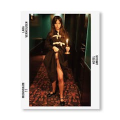 MONOGRAM 11: HOTEL AMOUR